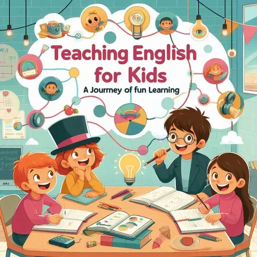 The Playful Classroom: Why games are a power tool for vocabulary building