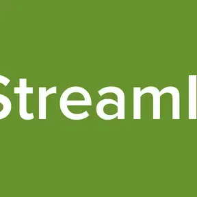 StreamIt