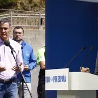 Tertulia: "La contienda política es insoportable"