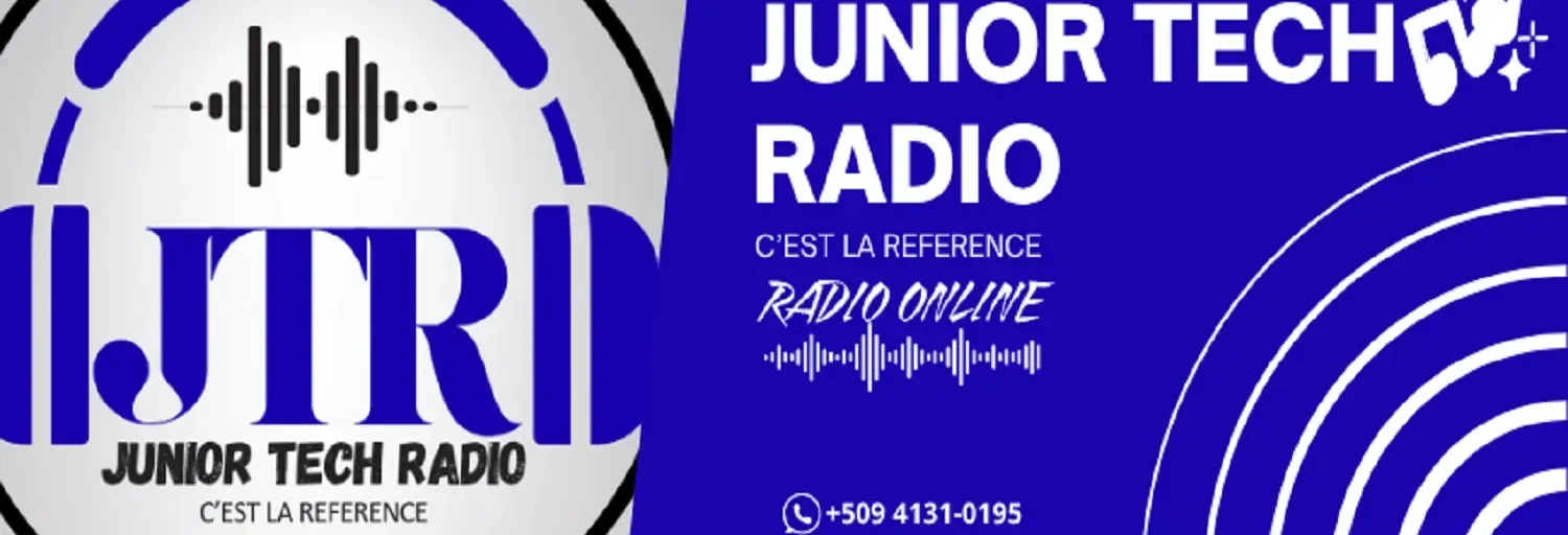 Junior Tech Radio