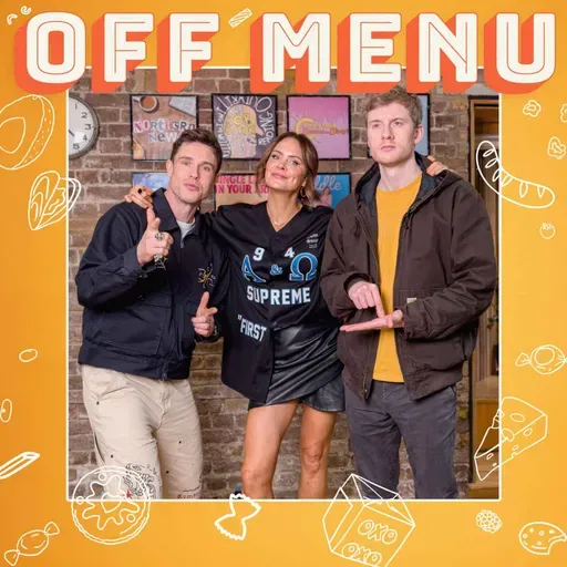 Ep 297: Joanne McNally