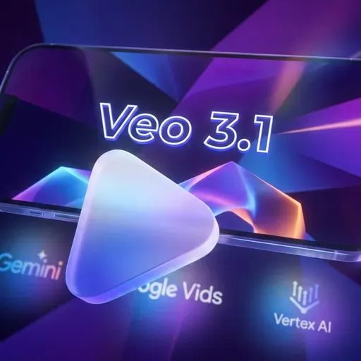 Google Veo 3.1 and the Real AI Video Revolution