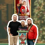 A Royal Christmas Manor (Presented by "Dial It Back")