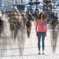 Cilvēks mūsdienu sabiedrībā un vidē: dzīvot gudri, ne instinktīvi