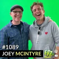 Joey McIntyre - Episode 1089