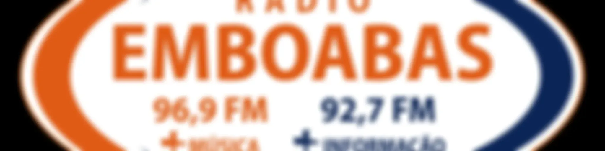 Podcasts Emboabas