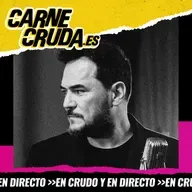 Ismael Serrano: más crudo, más directo (CARNE CRUDA #1518)