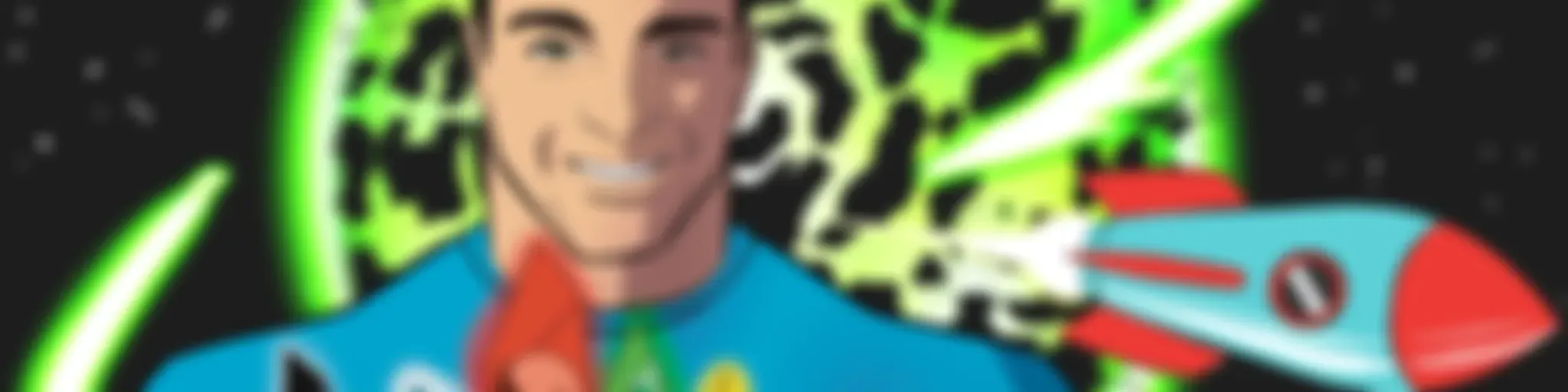 Digging for Kryptonite: A Superman Fan Journey