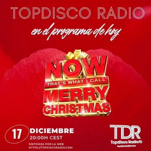 Music Play Programa 293 Especial Navidad 2025