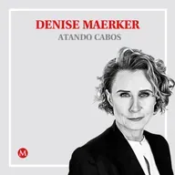 Denise Maerker. Sutil