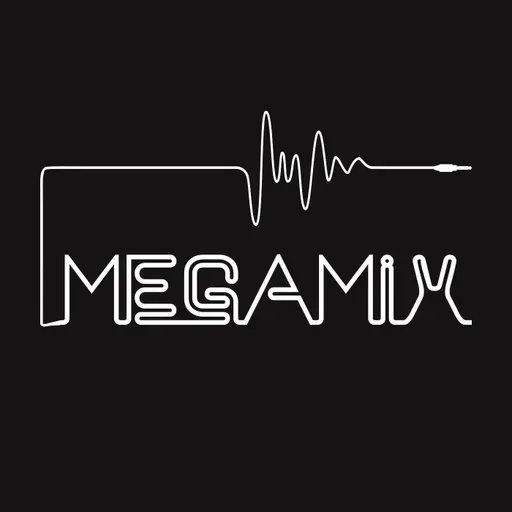 MegaMix by QBC 18 декабря