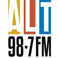 WXCT Alt 98.7