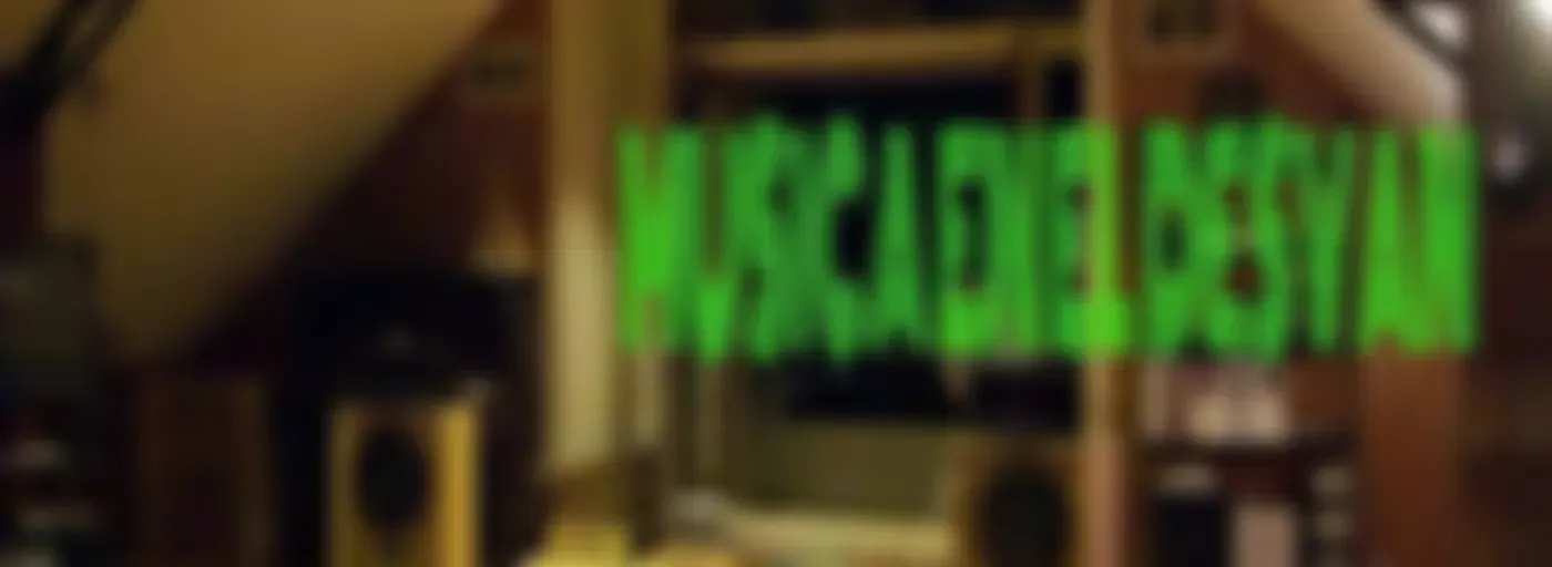 Podcast MUSICA EN EL DESVAN