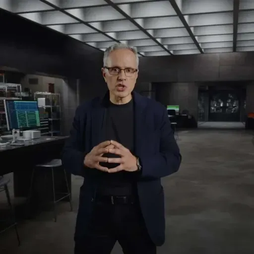 Johny Srouji Staying at Apple, Claude in Slack, Chrome Agentic AI