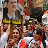 How Eighty Years Of US Aggression Finally Broke Syria And Why