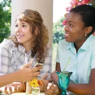 Young People Ask . . . Do I Need Better Friends?