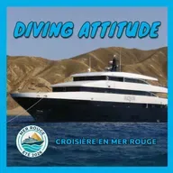 [Croisière mer Rouge] Dans les coulisses de Diving Attitude : bateaux, itinéraires et passion de la plongée