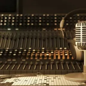 Radio pop