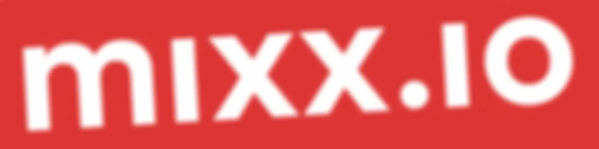 mixx.io