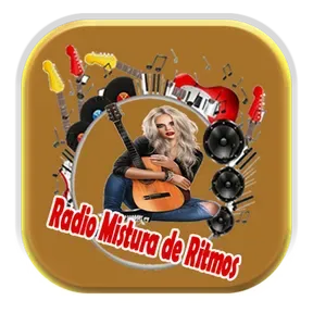 Radio Mistura de Ritmos