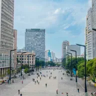 Livro sobre o Anhangabaú e posse na Academia Paulista de Letras #243