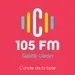 C105 - CHQC-FM