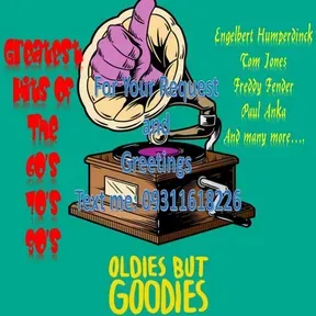 Oldies But Goodies