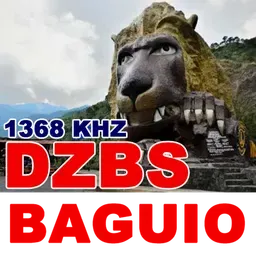 DZBS RPN BAGUIO 1368KHz AM