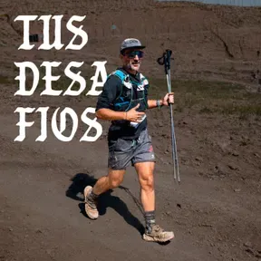 Tusdesafios Podcast