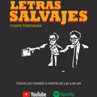 Biografía Salvaje - Edgar Allan Poe