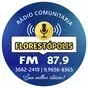 Rádio Florestópolis 87.9 FM