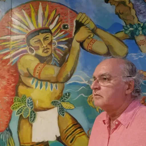 20.05.2022.A NOTÍCIA VERDADE. Por: Paulo Palhano.Rádio Web Universitária Litoral Norte. GEPeeeS-UFPB