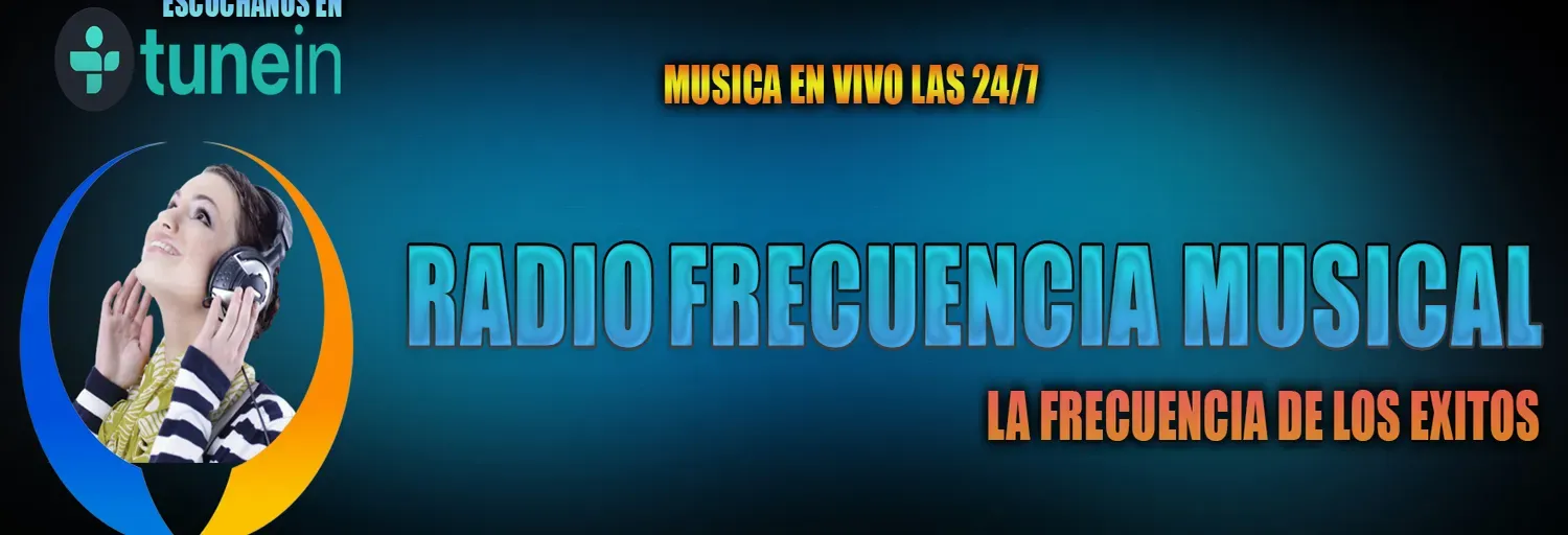 Radio Frecuencia Musical