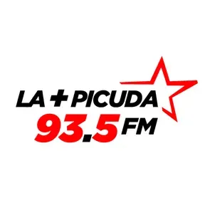La más picuda 93.5 Cd Guzmán