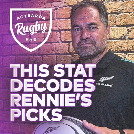 SHORT: The Selection Rule Defining Rennie’s All Blacks