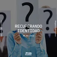 Recuperando Identidad