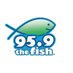 KFSH The Fish 95.9 FM