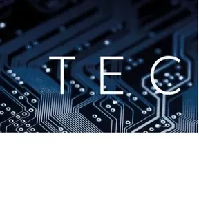 Cypher Tech. World