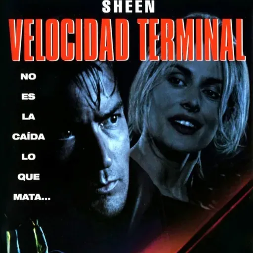 Velocidad Terminal (1994)
