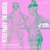 UK 7x06 - Peter Pansy: The Rusical