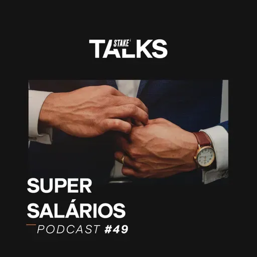 Supersalários