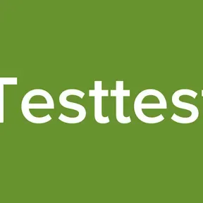 Testtest