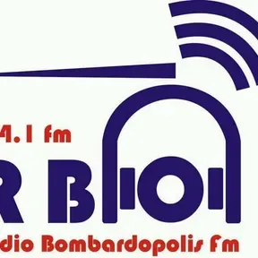 Radio Bombardopolis fm