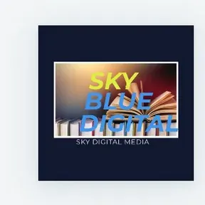 SKY BLUE DIGITAL
