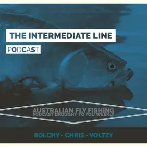 The Intermediate Line Podcast