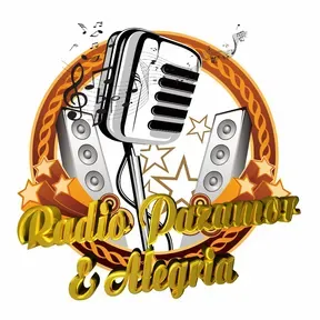 Rádio Pazamor e Alegria