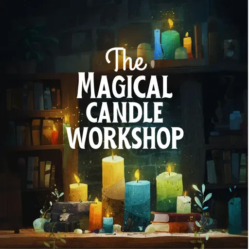 The Magical Candle Workshop