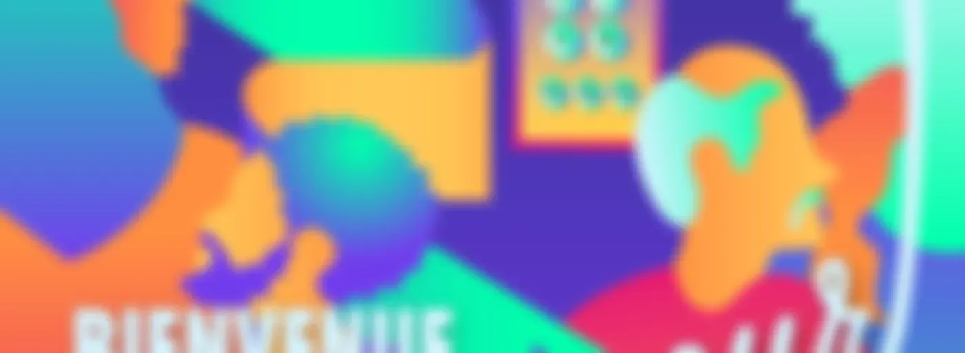 Bienvenue Dans l'Ascenseur social -  Réussir en partant d'en bas, ils et elles racontent...