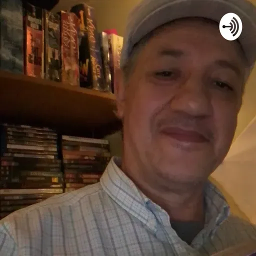 Episodio 71. Everything's Eventual