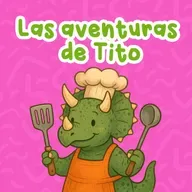 Las aventuras de Tito 216 | Cuentos Infantiles | Cuentos de dinosaurios y fábulas